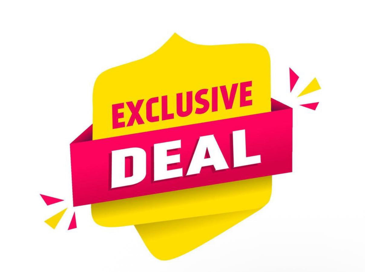 Deals