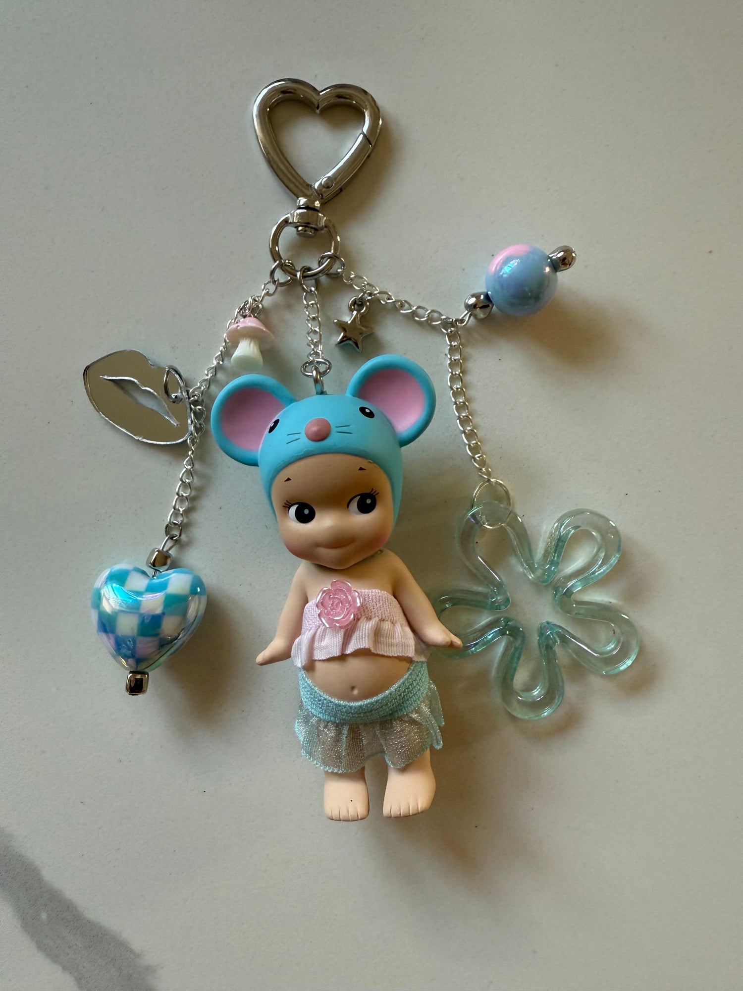 Handmade Sonny Angel Keychains