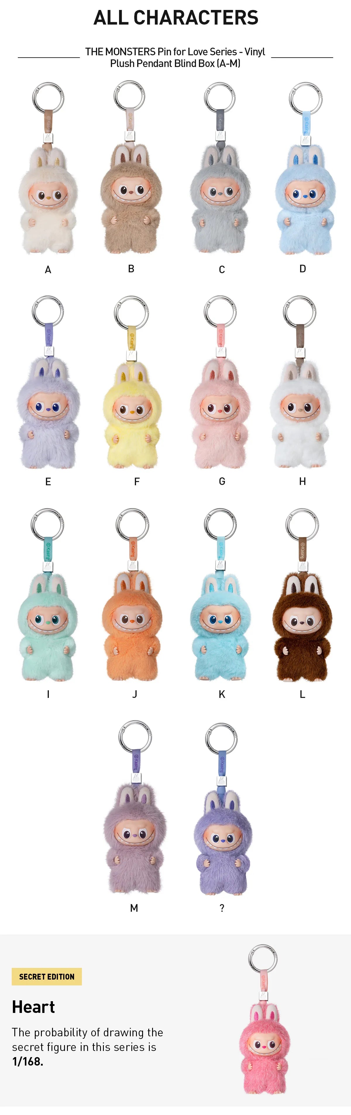 Pin for Love Bundle: N-Z