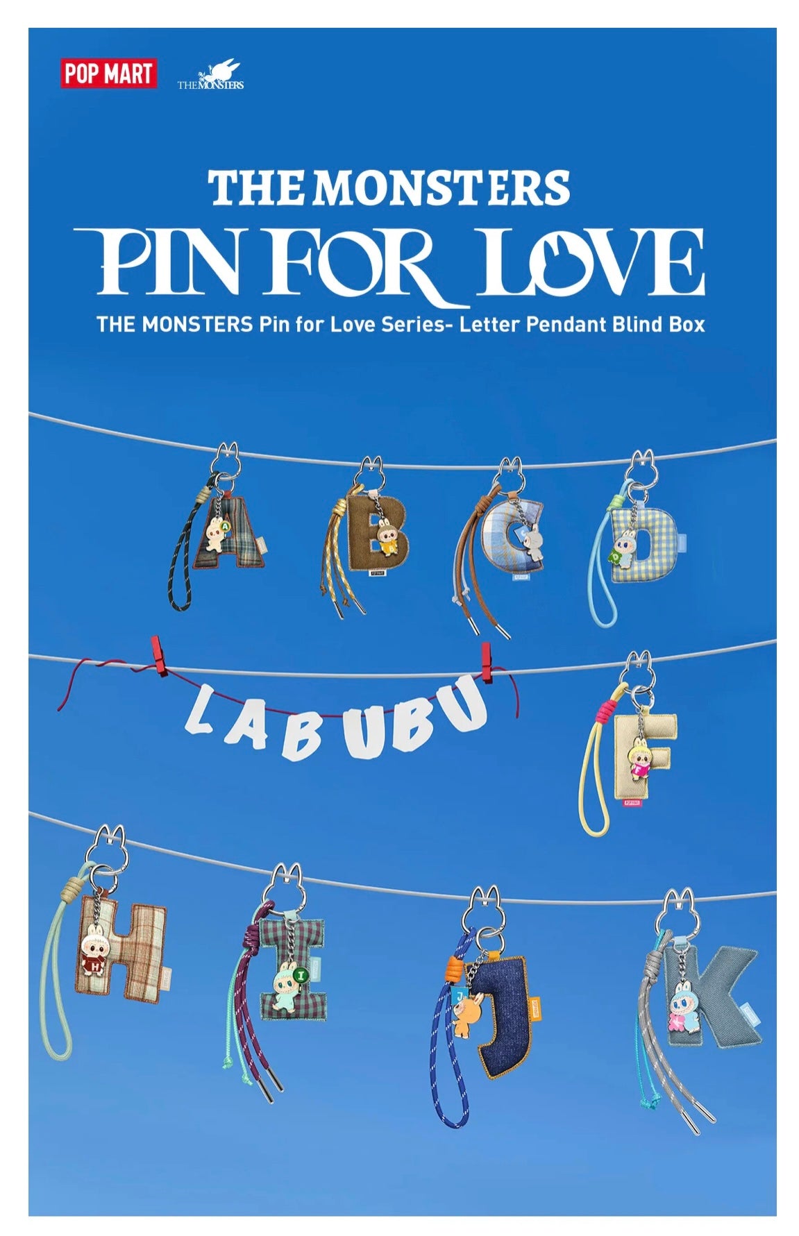 Pin for Love Bundle: N-Z