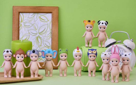Animal Series Ver. 1