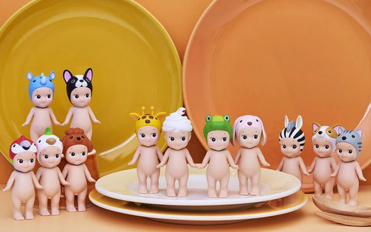 Animal Series Ver. 3