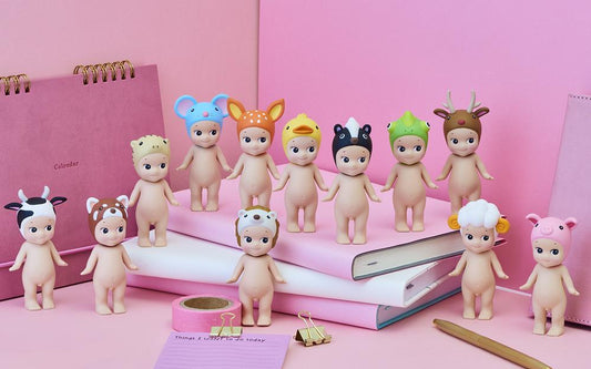 Animal Series Ver. 2