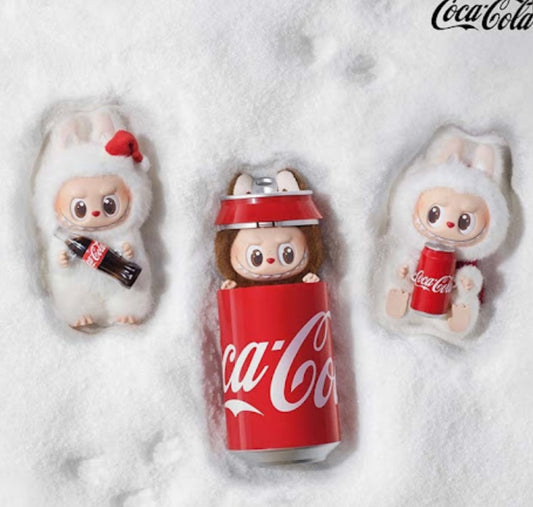 Coca Cola Pendant