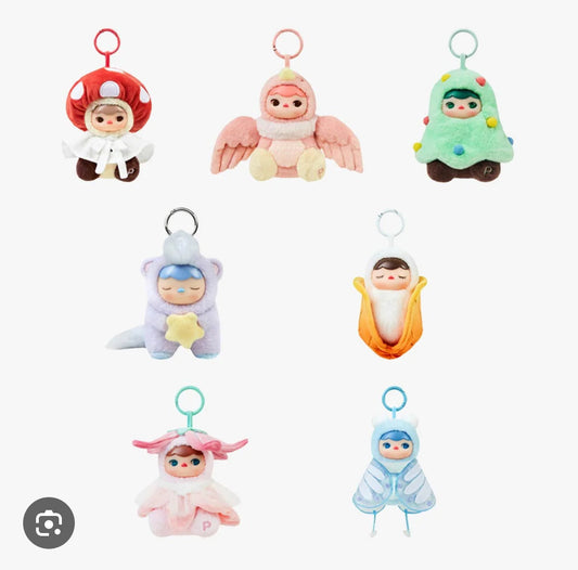 Pucky Forest Pendant