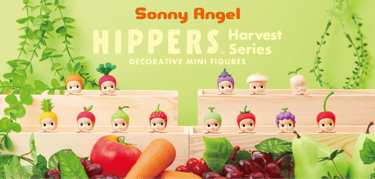 Harvest Hippers
