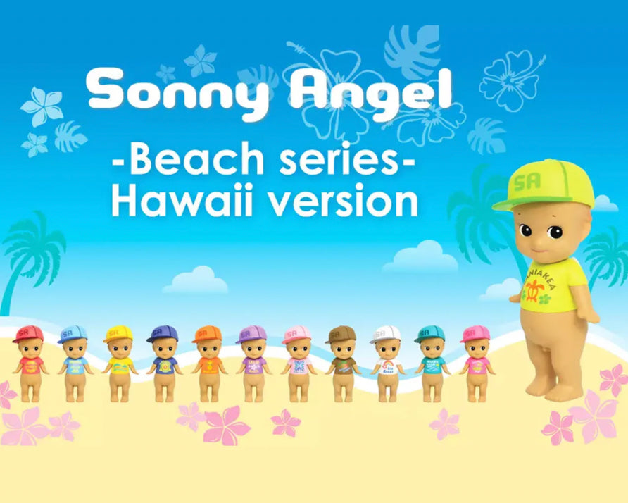 Beach Series - HAWAII