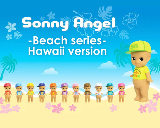 Beach Series - HAWAII